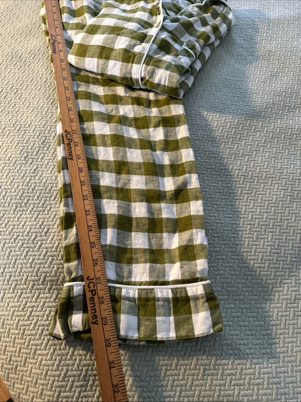 N/A soft olive